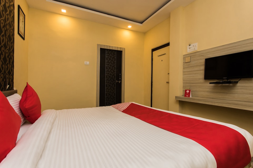 OYO 13191 Hotel Atlas Palace, Freeganj, Ujjain