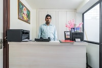 OYO Padamgarh Residency