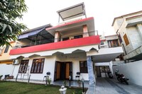 OYO Padamgarh Residency