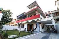 OYO Padamgarh Residency