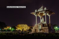 OYO Padamgarh Residency