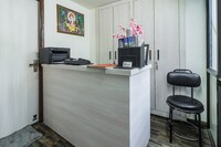 OYO Padamgarh Residency