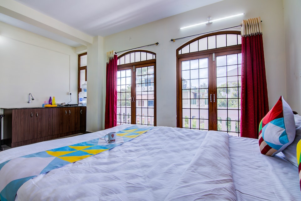 OYO Home 23557 Comfort Studio, Pondicherry City Centre, Pondicherry