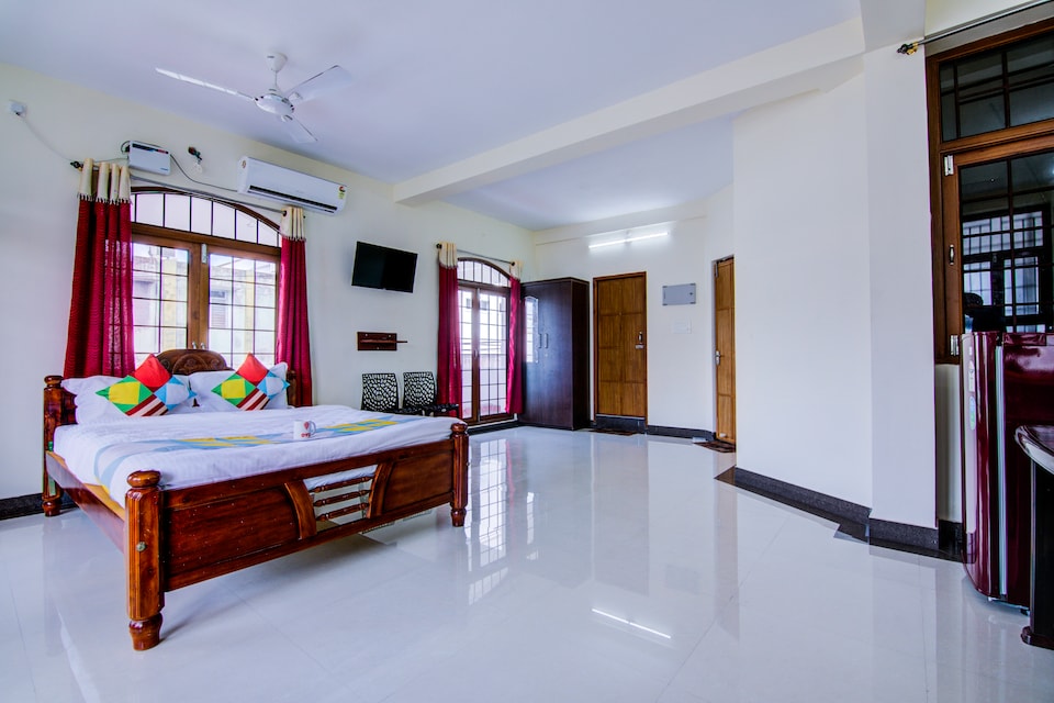 OYO Home 23557 Comfort Studio, Pondicherry City Centre, Pondicherry