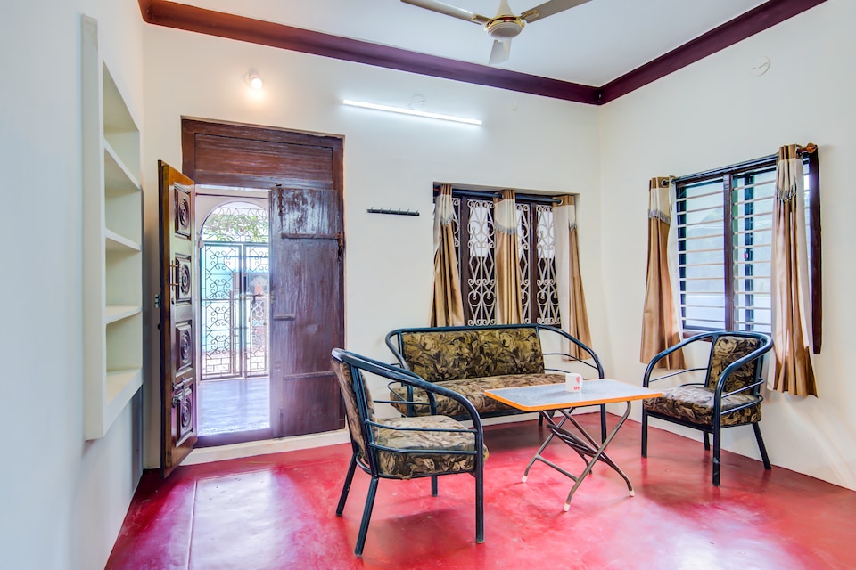 OYO Home 23558 Cosy Studio, Pondicherry City Centre, Pondicherry