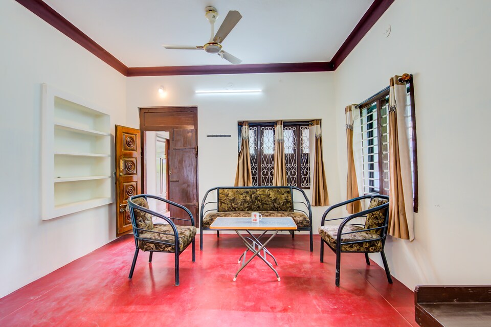 OYO Home 23558 Cosy Studio, Pondicherry City Centre, Pondicherry