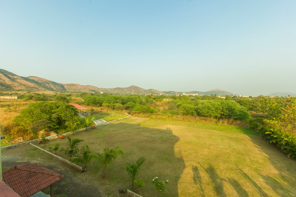 OYO Home 23559 Scenic Stay Sahyadri Farm, Lonavala, लोनावाला