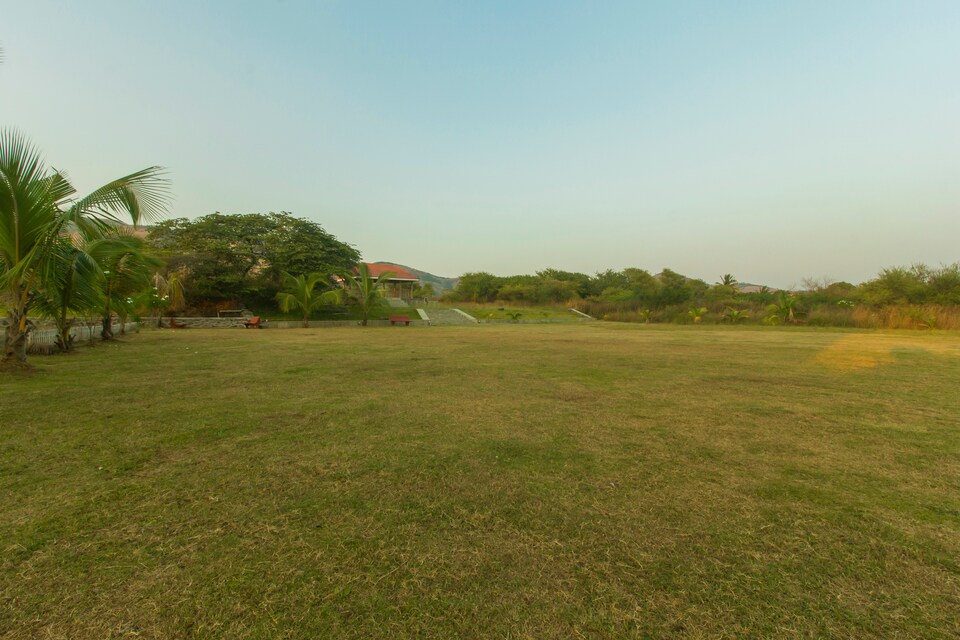 OYO Home 23559 Scenic Stay Sahyadri Farm, Lonavala, लोनावाला