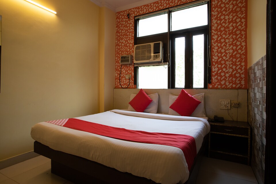 OYO 23563 Kg Palace, Paharganj Delhi, Delhi