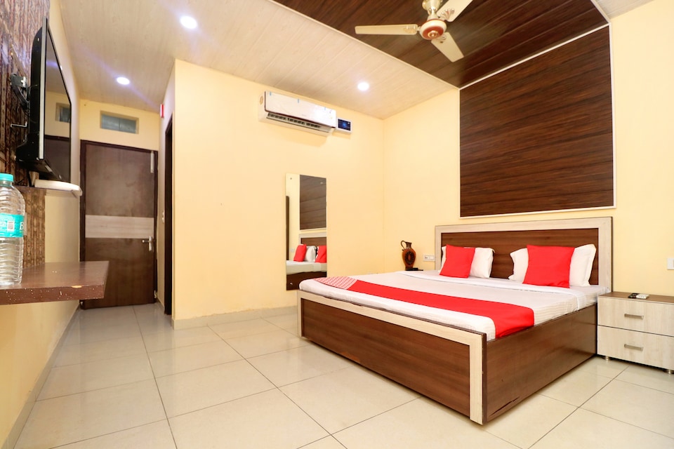 Live on PHG065, Phagwara, Phagwara