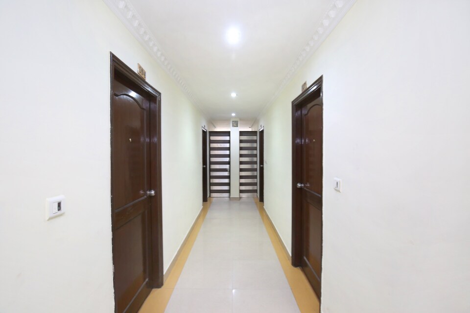 OYO Townhouse 927 Hotel Mittaso, Zirakpur, Zirakpur