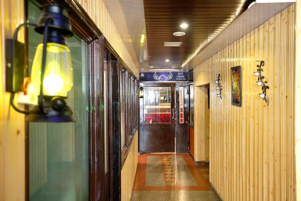 OYO Townhouse 927 Hotel Mittaso, Zirakpur, Zirakpur