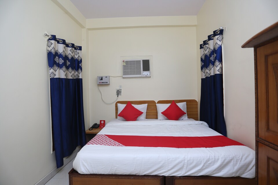 OYO 23577 Hotel Awadh, Pratapgarh, Pratapgarh