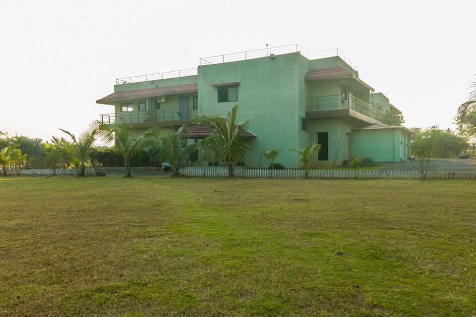 OYO Home 23583 Sahyadri Cottages, Lonavala, Lonavala