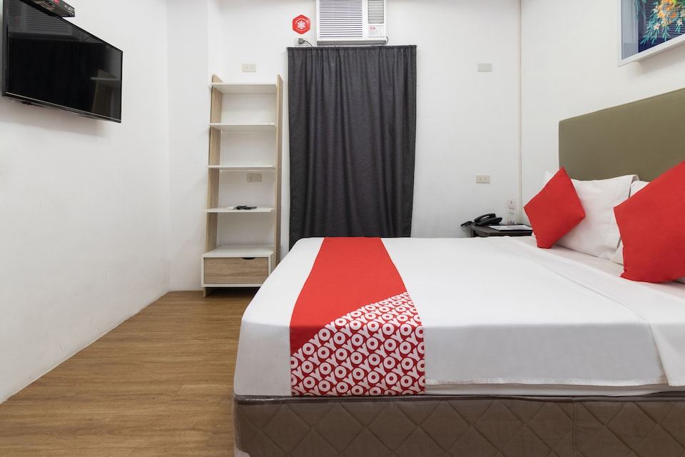 OYO 108 Spiral Suites, Quezon City, Quezon City
