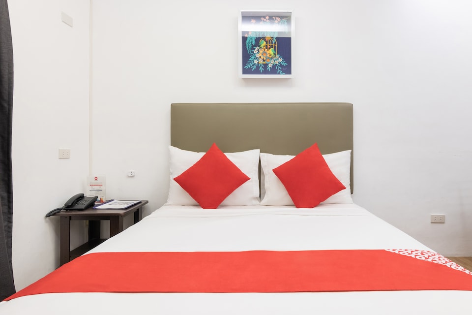OYO 108 Spiral Suites, Quezon City, Quezon City
