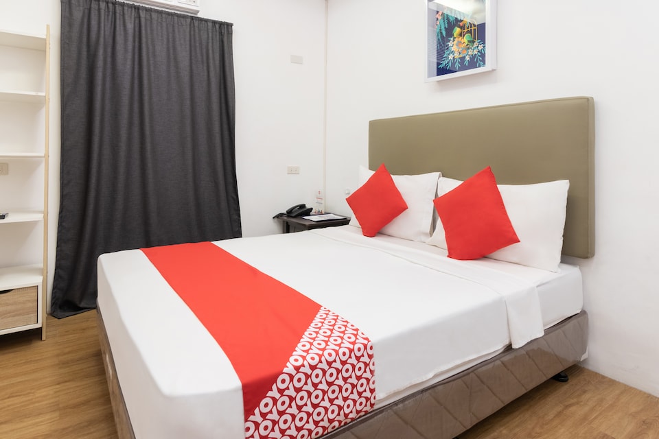 OYO 108 Spiral Suites, Quezon City, Quezon City