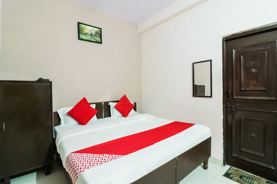 OYO 3148 Om Blessed Cottage, Tapowan Rishikesh, Rishikesh