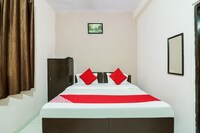 OYO 3148 Om Blessed Cottage