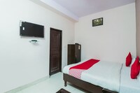 OYO 3148 Om Blessed Cottage