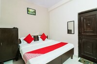 OYO 3148 Om Blessed Cottage