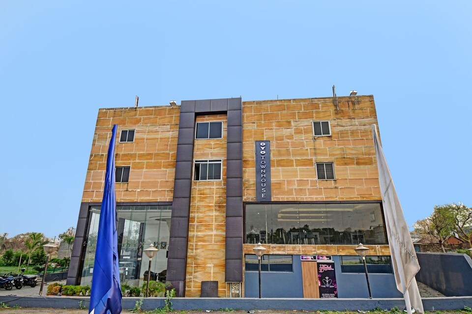 Townhouse 969 Sumandeep International, Dhanbad, Dhanbad