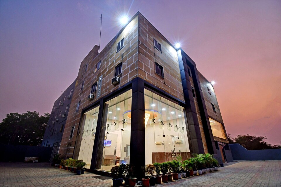 Townhouse 969 Sumandeep International, Dhanbad, Dhanbad
