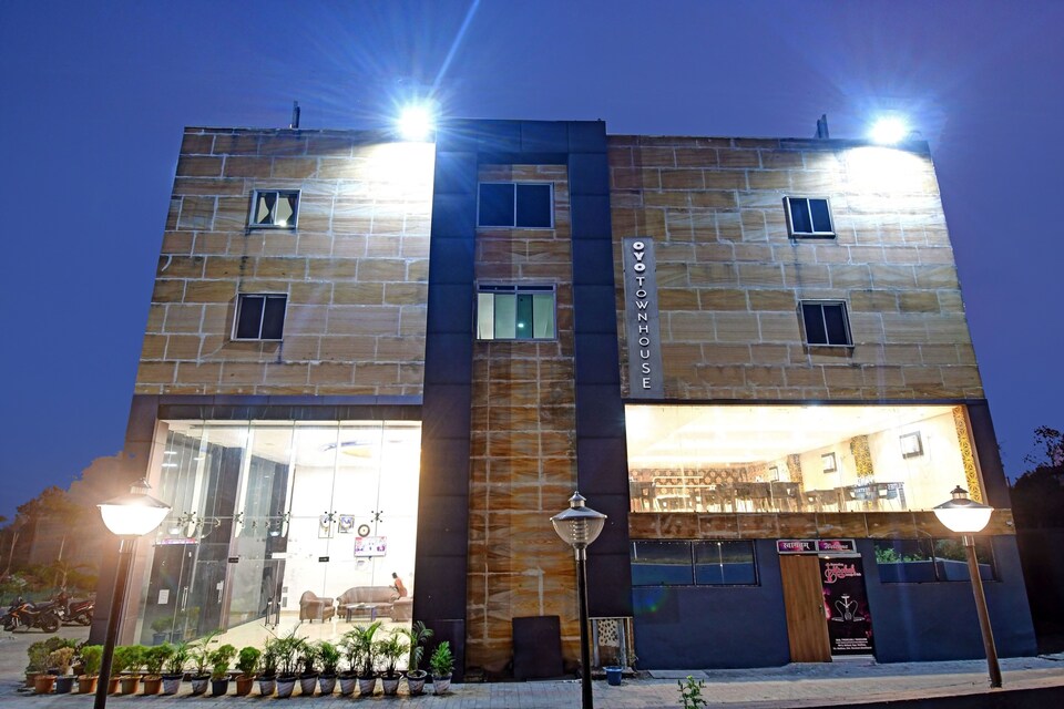 Townhouse 969 Sumandeep International, Dhanbad, Dhanbad