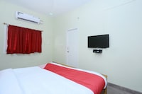 OYO Annai Luxury Service Apartment