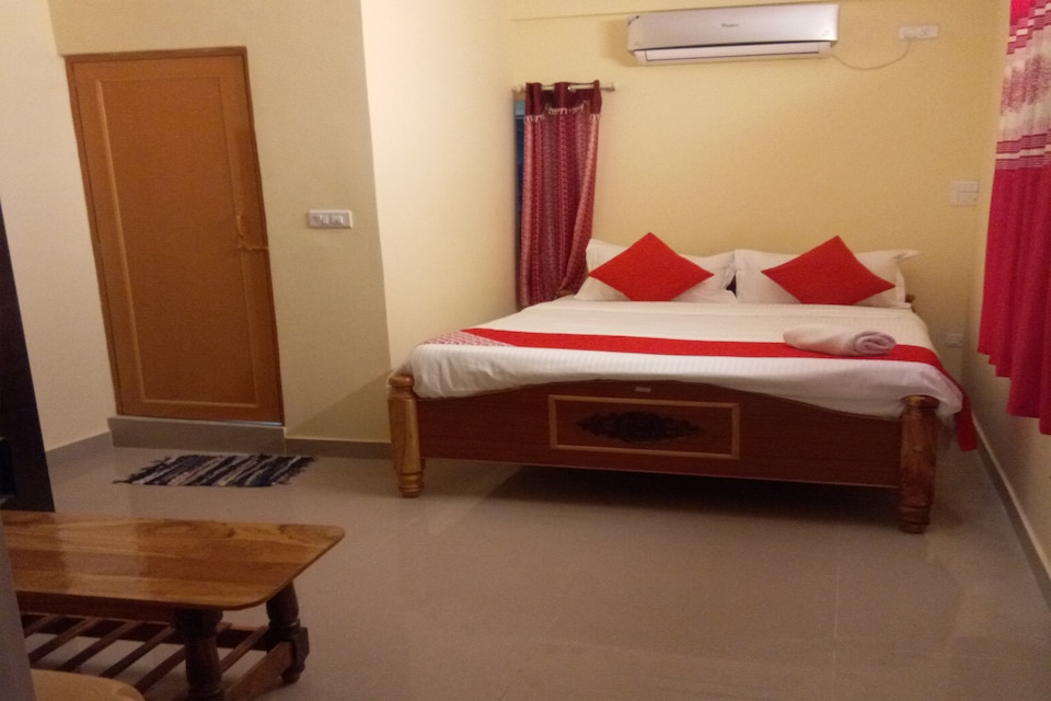 OYO 23597 Veer Villa Service Apartment, Pratap Nagar Nagpur, Nagpur