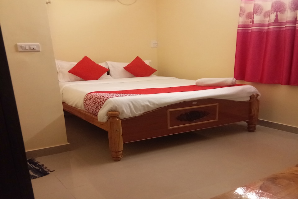 OYO 23597 Veer Villa Service Apartment, Pratap Nagar Nagpur, Nagpur