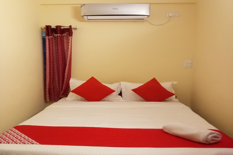 OYO 23597 Veer Villa Service Apartment, Pratap Nagar Nagpur, Nagpur