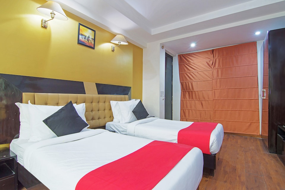 Collection O 30029 Jasola Vihar, Okhla Jasola Delhi, Delhi