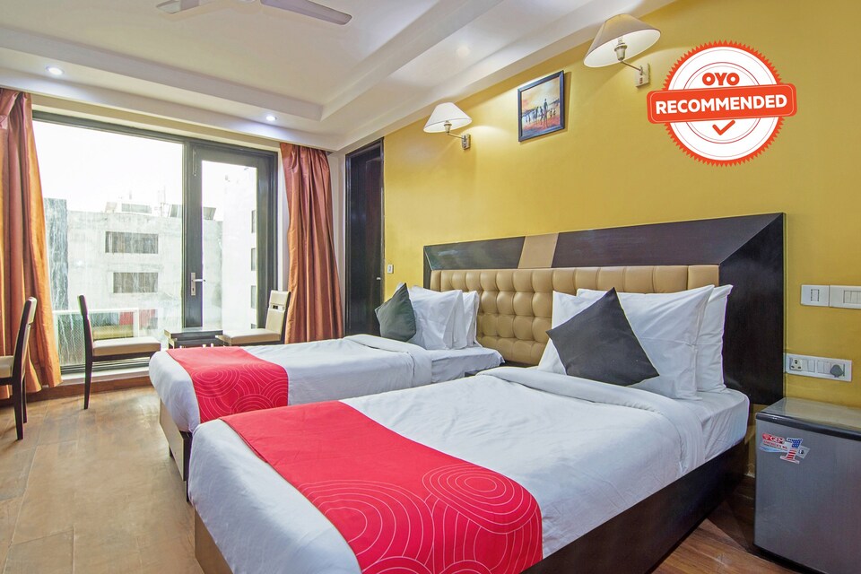 Collection O 30029 Jasola Vihar, Okhla Jasola Delhi, Delhi