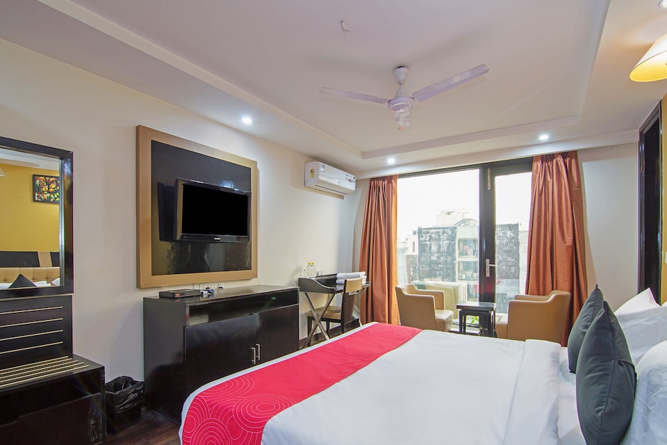 Collection O 30029 Jasola Vihar, Okhla Jasola Delhi, Delhi