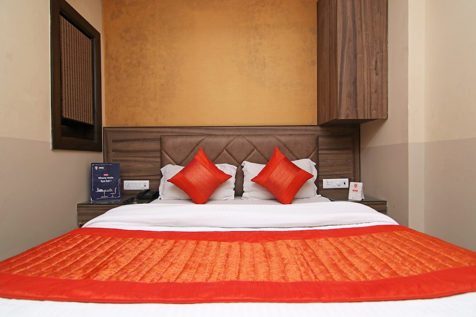 Hotel O Merry Gold, Paharganj Delhi, Delhi