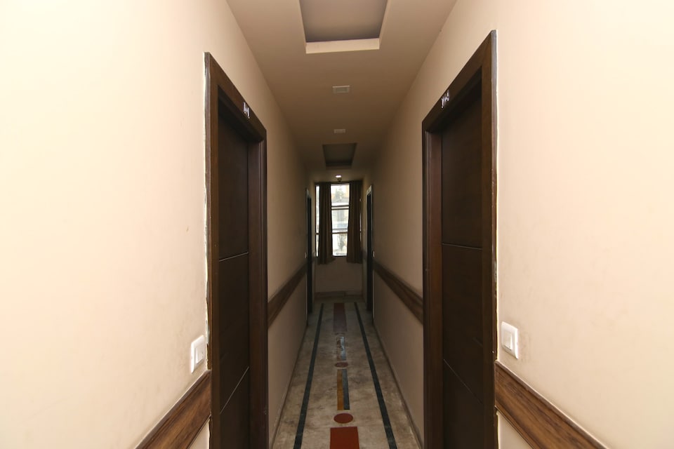 Hotel O Merry Gold, Paharganj Delhi, Delhi