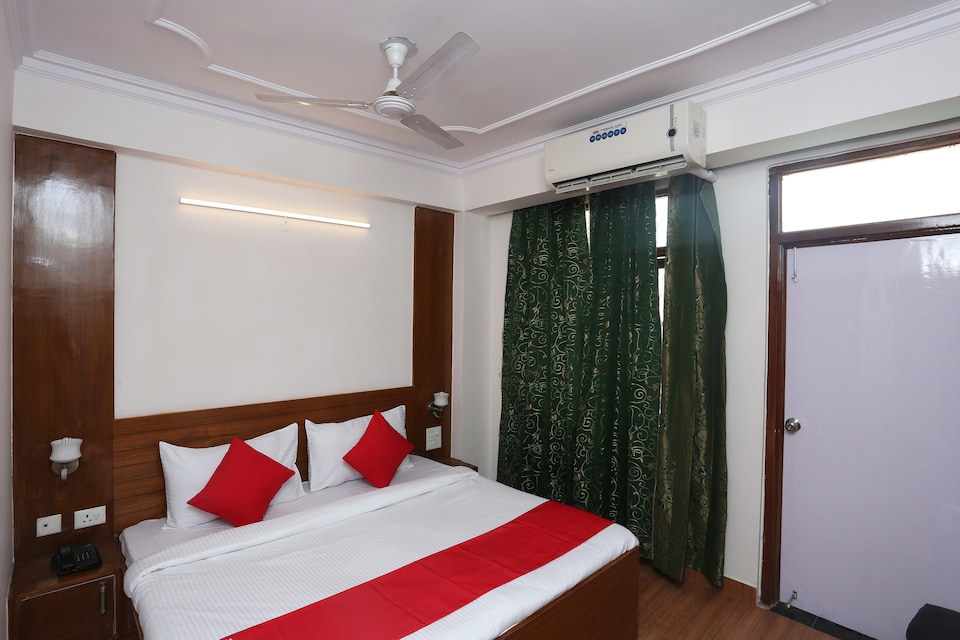 Collection O 23607 Kailash Residency, Dehradun Railway Station, Dehradun