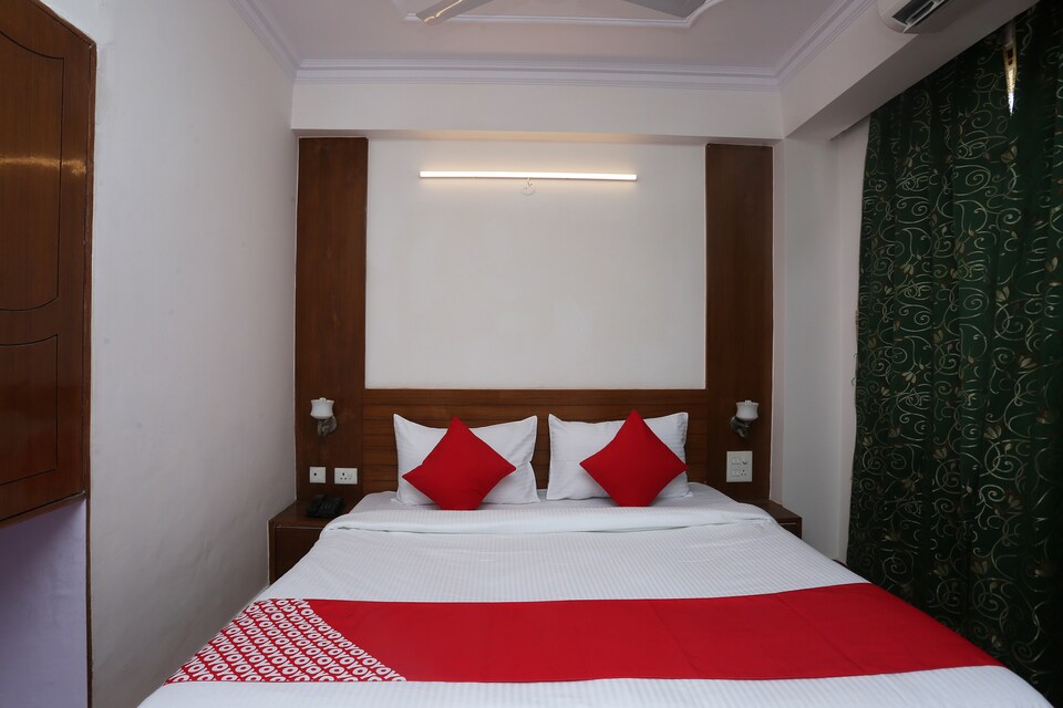 Collection O 23607 Kailash Residency, Dehradun Railway Station, Dehradun