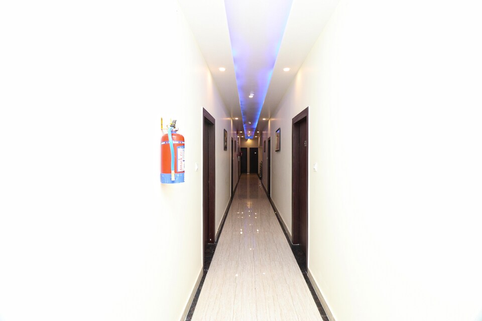 OYO Hotel A S Residency, Dehradun ISBT, Dehradun