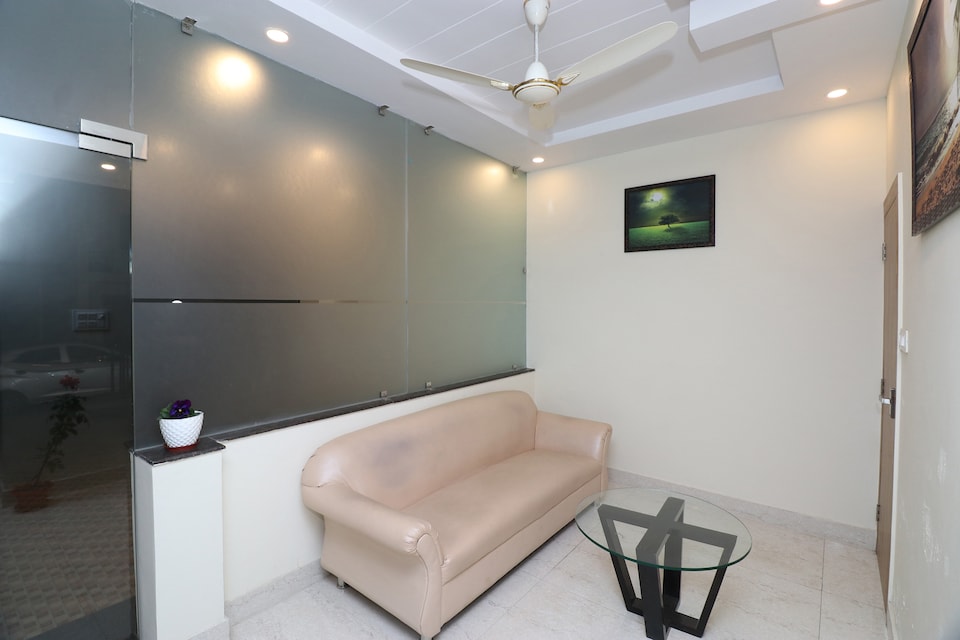 OYO Hotel A S Residency, Dehradun ISBT, Dehradun