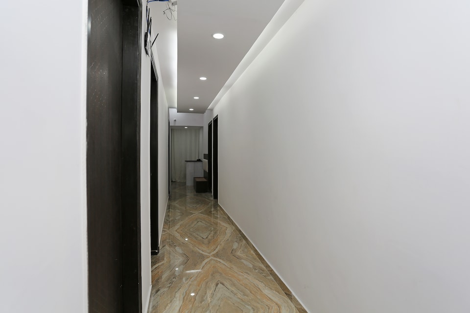 OYO 23614 South Galaxy, Greater Kailash Delhi, Delhi