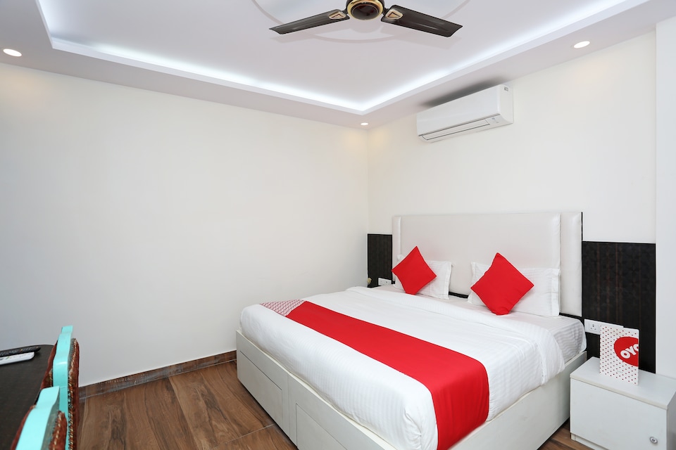 OYO 23614 South Galaxy, Greater Kailash Delhi, Delhi