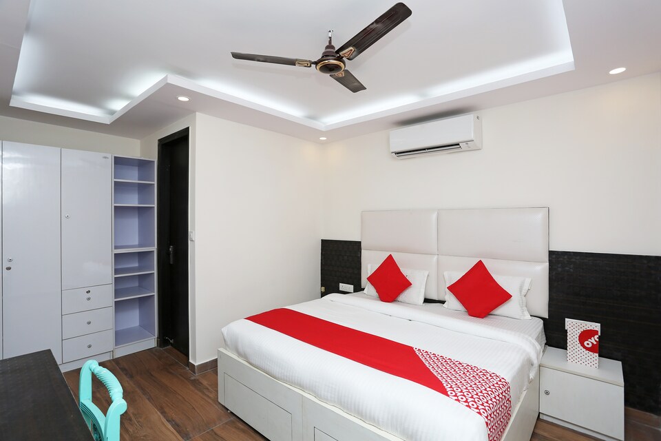 OYO 23614 South Galaxy, Greater Kailash Delhi, Delhi