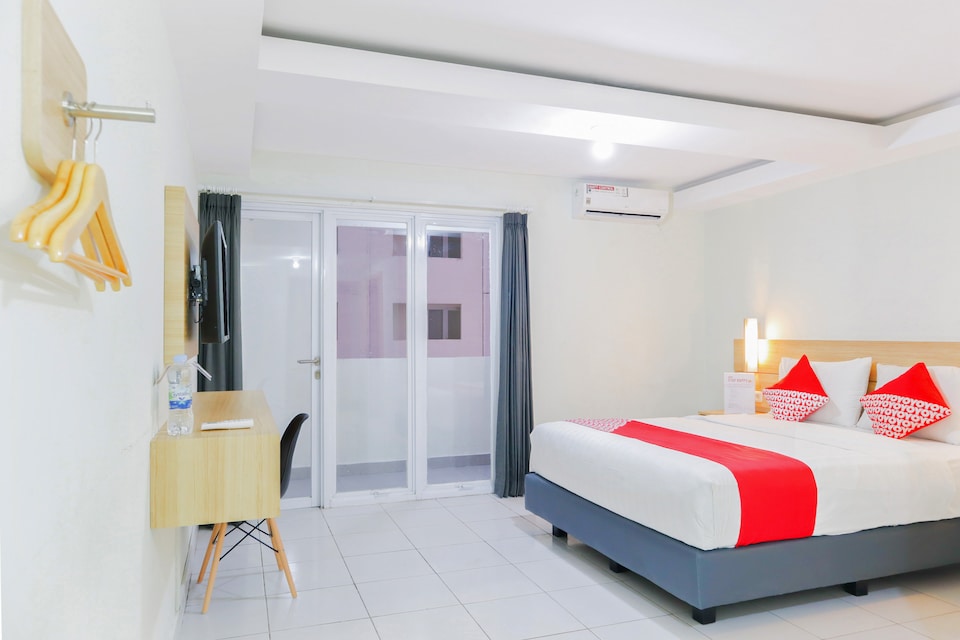 Flagship 210 Amethyst Kemayoran, Mangga Besar, Jakarta