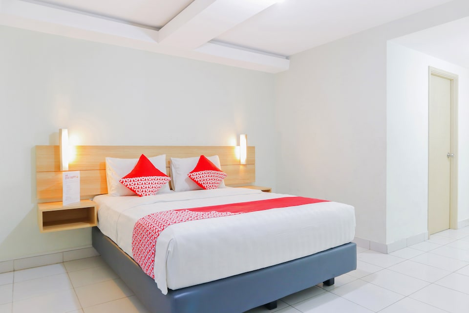 Flagship 210 Amethyst Kemayoran, Mangga Besar, Jakarta