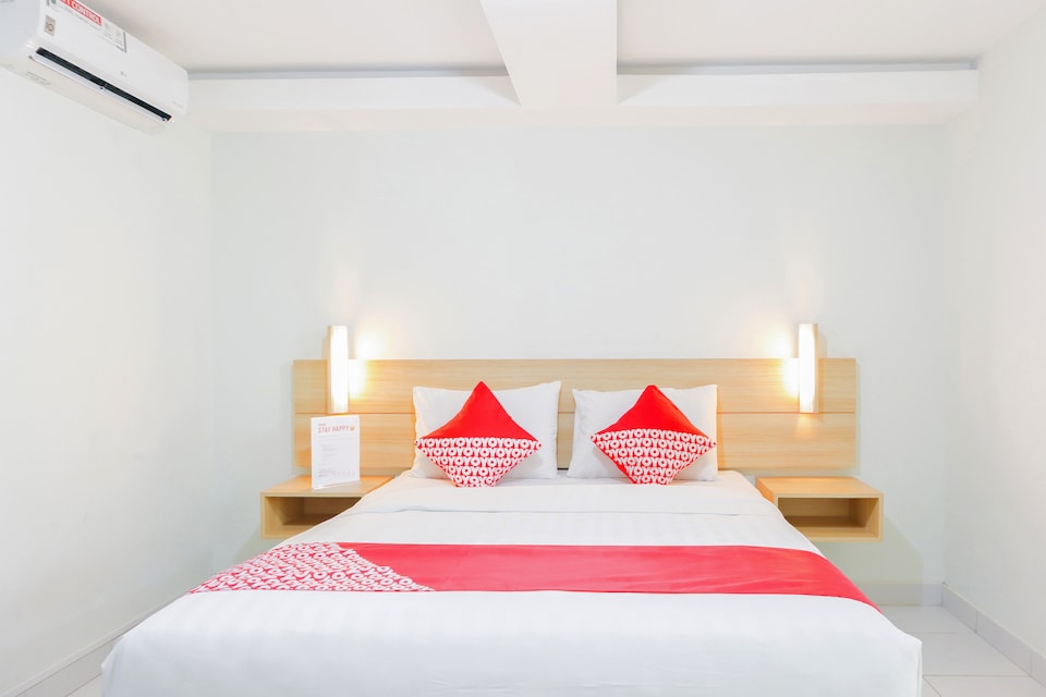 Flagship 210 Amethyst Kemayoran, Mangga Besar, Jakarta