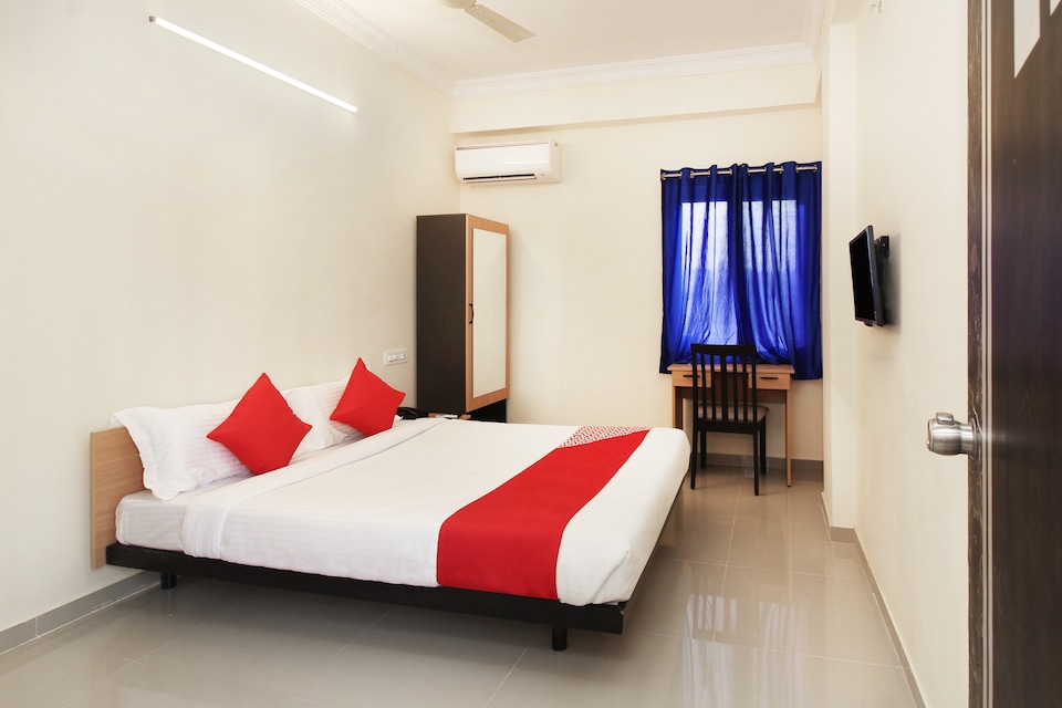 Flagship 23620 Vjr Heights Gachibowli, Gachibowli-II, Hyderabad