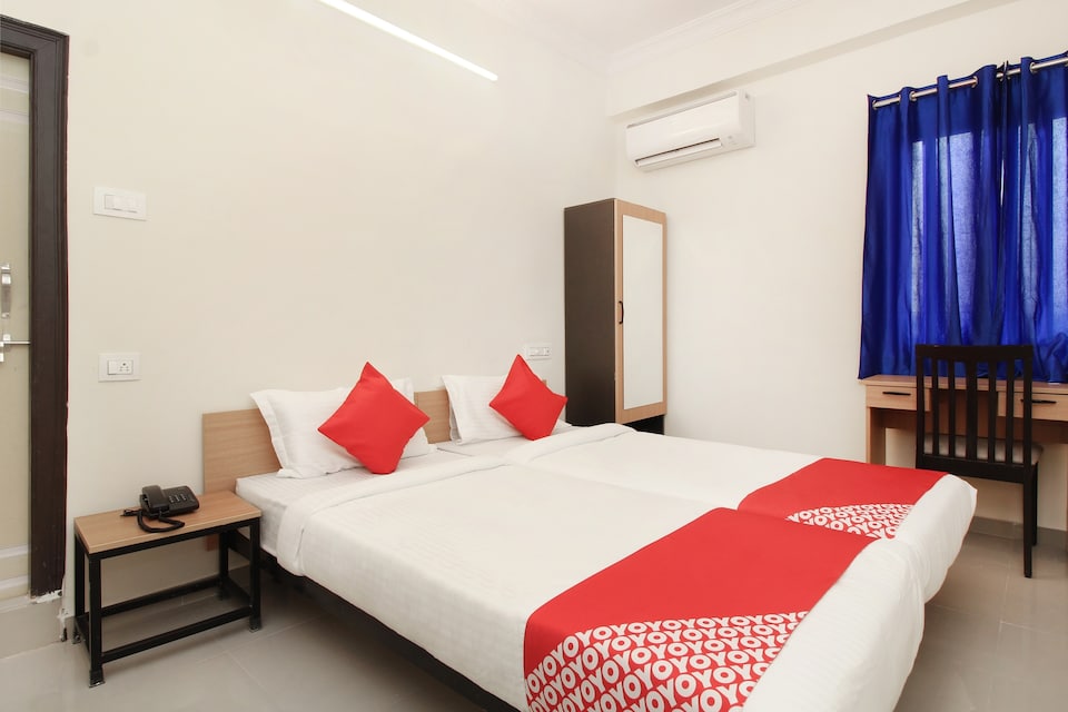 Flagship 23620 Vjr Heights Gachibowli, Gachibowli-II, Hyderabad