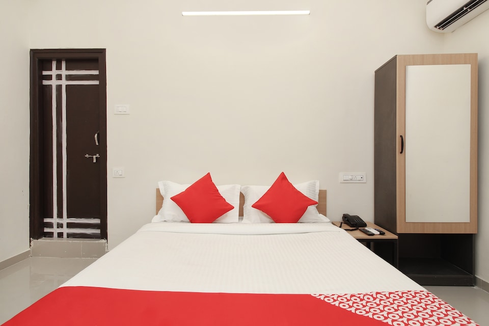 Flagship 23620 Vjr Heights Gachibowli, Gachibowli-II, Hyderabad